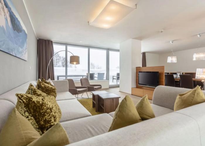 Tauernresidence Radstadt by ALPS RESORTS