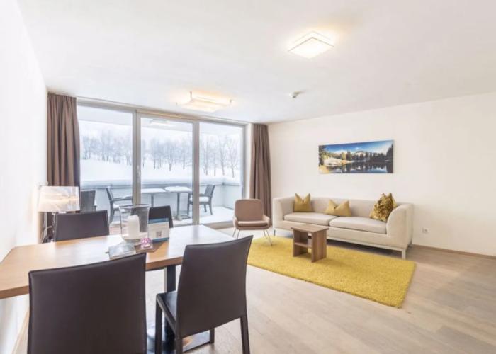 Tauernresidence Radstadt by ALPS RESORTS