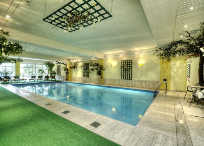 Sporthotel Radstadt