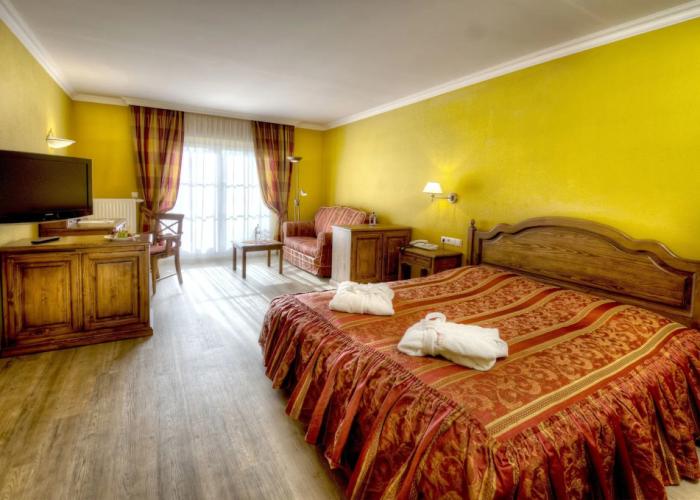 Sporthotel Radstadt
