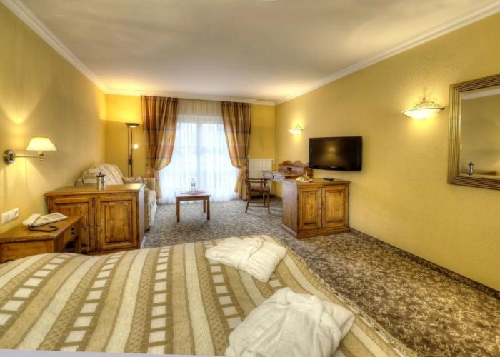Sporthotel Radstadt