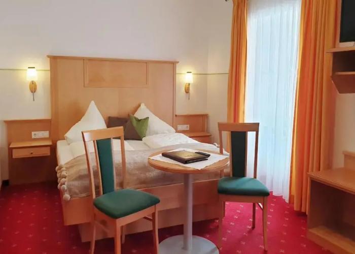 Hotel Stegerbräu