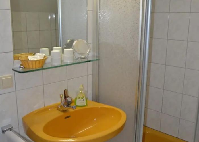 Pension - B&B Elisabeth Radstadt