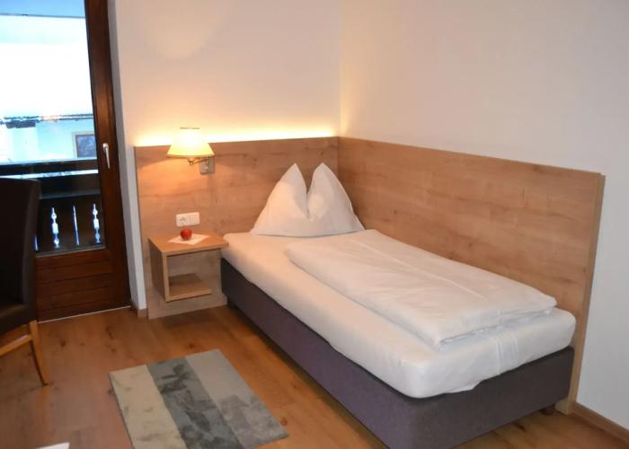 Pension - B&B Elisabeth Radstadt