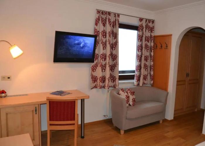 Pension - B&B Elisabeth Radstadt