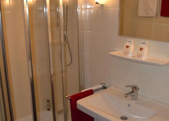 Pension - B&B Elisabeth Radstadt