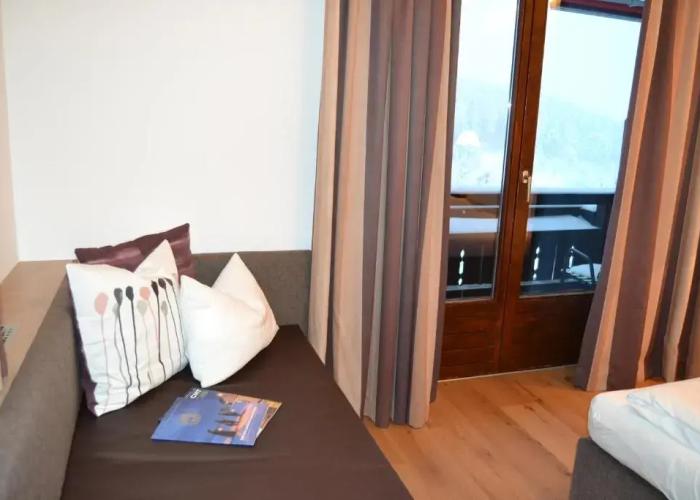 Pension - B&B Elisabeth Radstadt