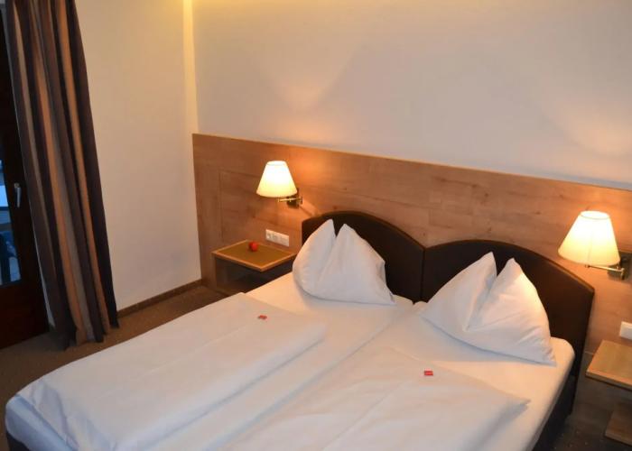 Pension - B&B Elisabeth Radstadt