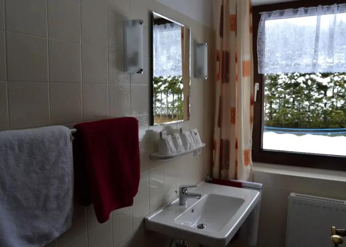 Pension - B&B Elisabeth Radstadt