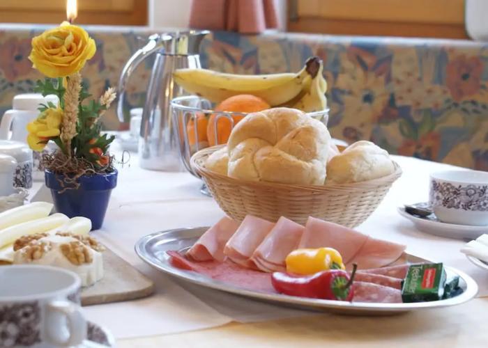 Pension - B&B Elisabeth Radstadt