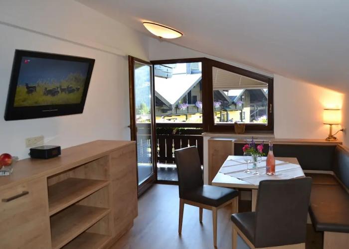 Pension - B&B Elisabeth Radstadt