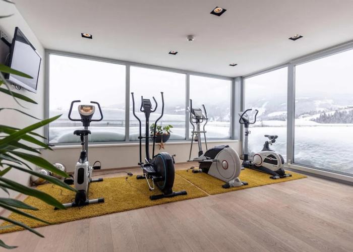 Modern Apartment With Dishwasher, Near the Ski Slopes