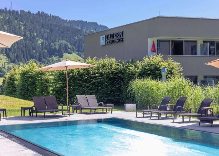 Modern Apartment With Dishwasher, Near the Ski Slopes