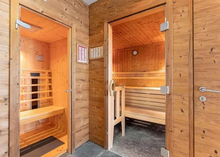 Nice Apartment With Dishwasher, Near the Ski Slopes