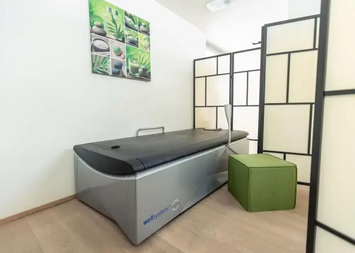 Nice Apartment With Dishwasher, Near the Ski Slopes
