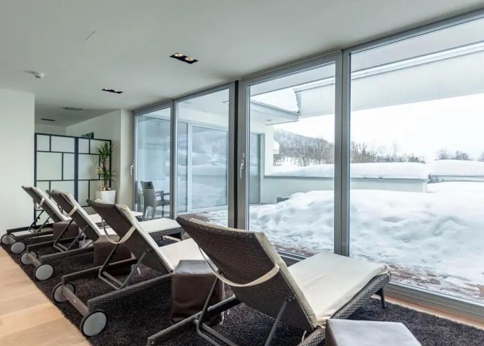 Nice Apartment With Dishwasher, Near the Ski Slopes