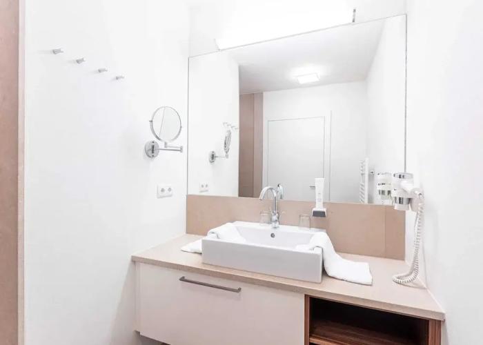 Nice Apartment With Dishwasher, Near the Ski Slopes
