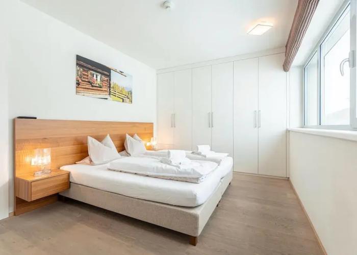 Modern Apartment With Dishwasher, Near the Ski Slopes