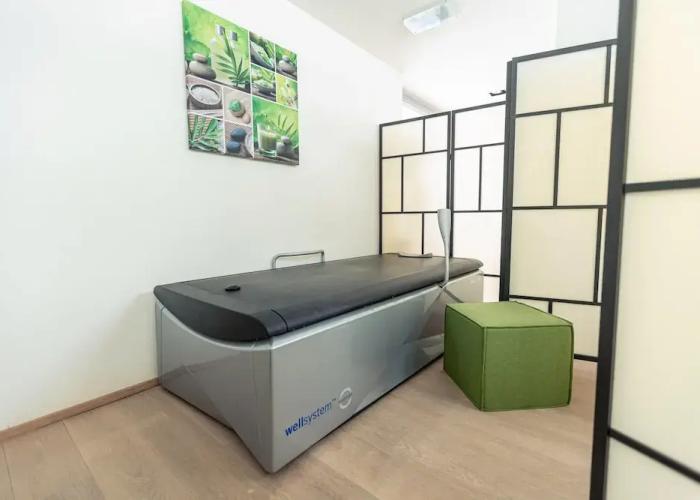 Modern Apartment With Dishwasher, Near the Ski Slopes