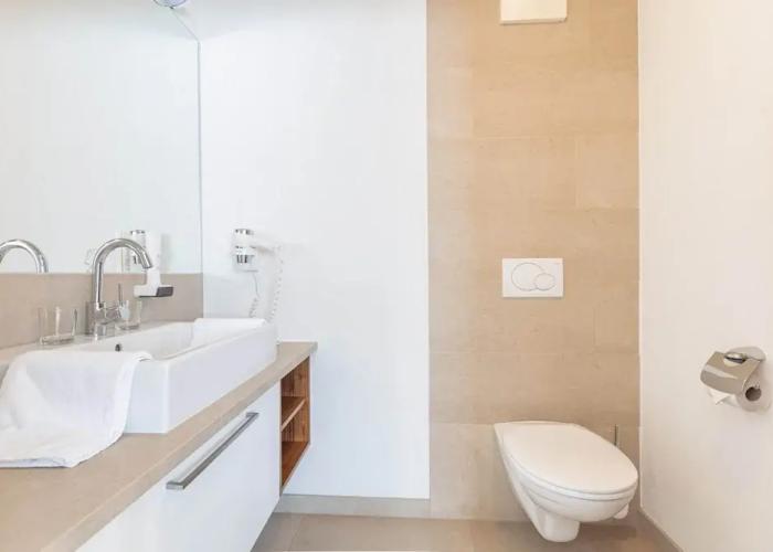Modern Apartment With Dishwasher, Near the Ski Slopes