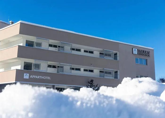 Modern Apartment With Dishwasher, Near the Ski Slopes