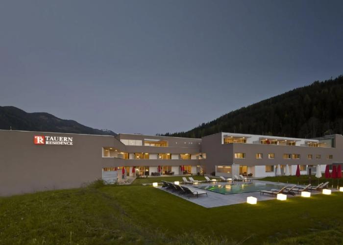Idyllic Penthouse in Höggen near Ski Slopes with Sauna
