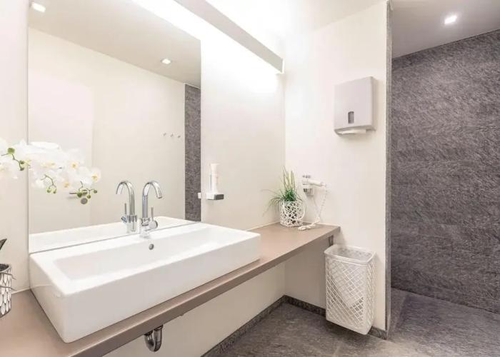 Nice Apartment With Dishwasher, Near the Ski Slopes