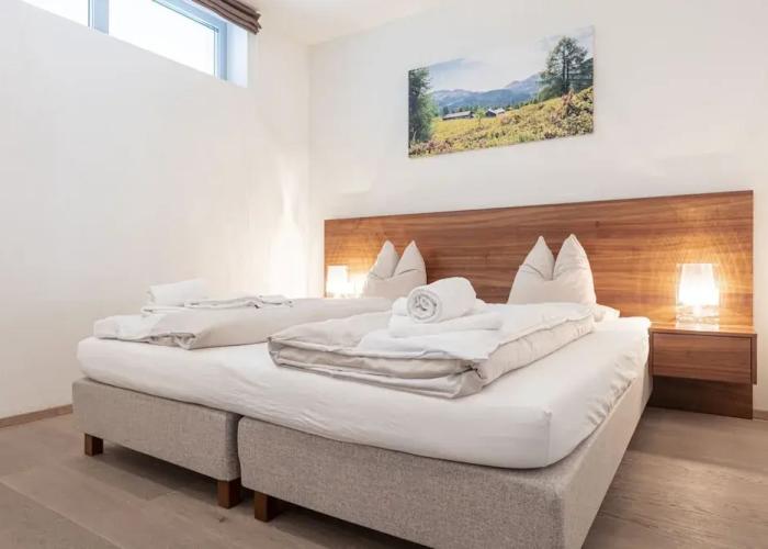 Nice Apartment With Dishwasher, Near the Ski Slopes