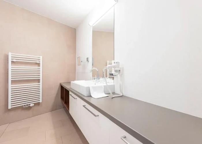 Nice Apartment With Dishwasher, Near the Ski Slopes