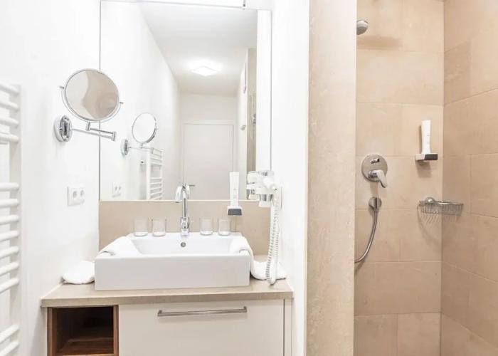 Nice Apartment With Dishwasher, Near the Ski Slopes