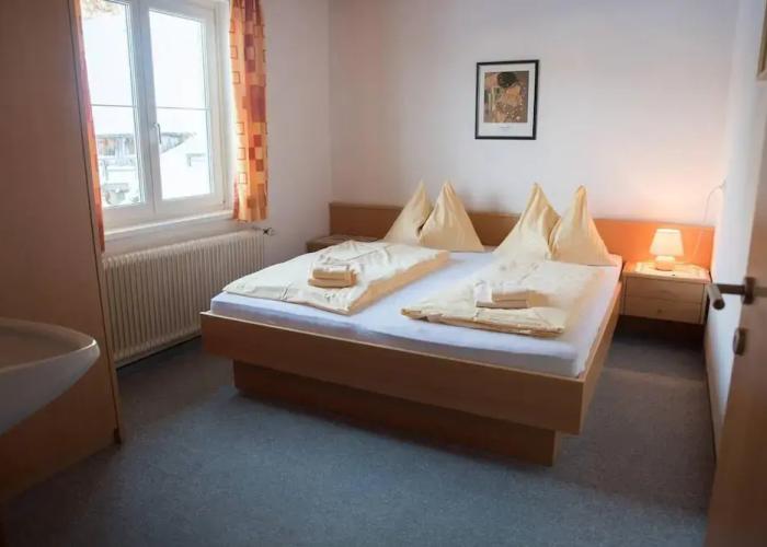 10bedroom House Obertauern-salzburg for 30 People