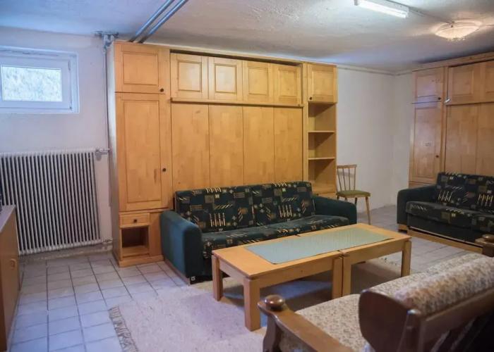 10bedroom House Obertauern-salzburg for 30 People