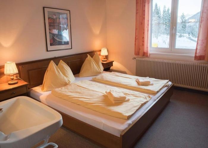 10bedroom House Obertauern-salzburg for 30 People