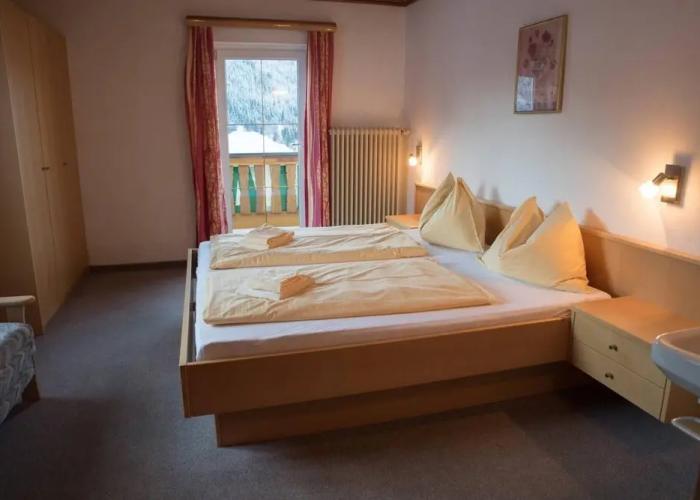 10bedroom House Obertauern-salzburg for 30 People