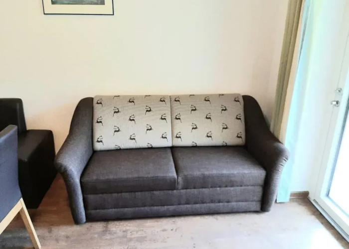 Ground Floor Apartment in Radstadt With Terrace