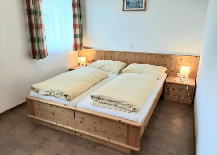 Ground Floor Apartment in Radstadt With Terrace