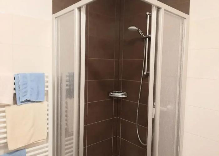 Ground Floor Apartment in Radstadt With Terrace