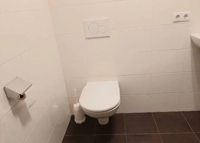 Ground Floor Apartment in Radstadt With Terrace