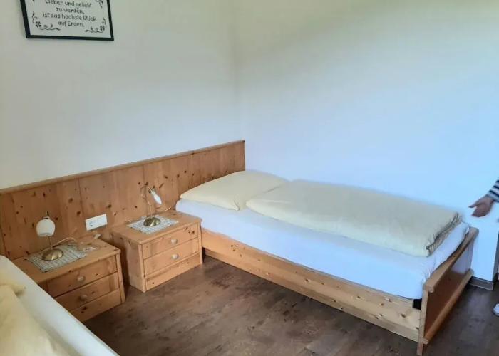 Ground Floor Apartment in Radstadt With Terrace