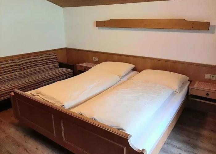 Apartment With Sauna in Radstadt