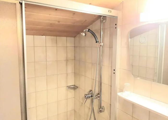 Apartment With Sauna in Radstadt