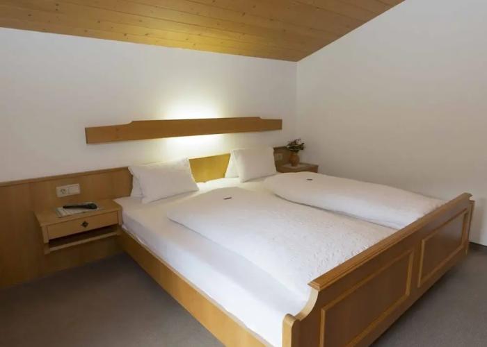 Apartment With Sauna in Radstadt