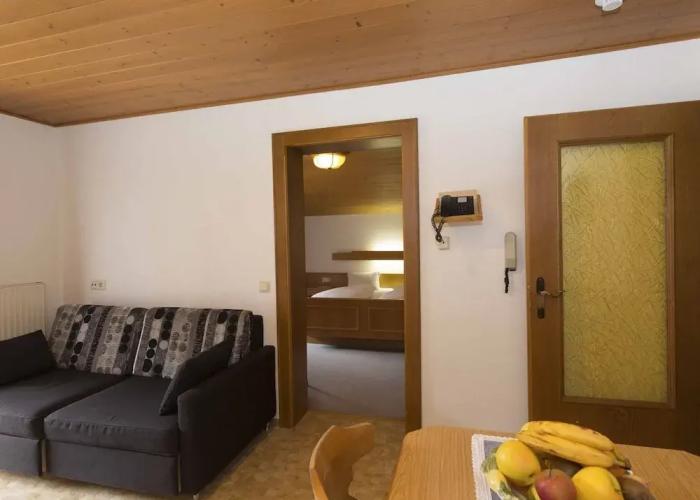 Apartment With Sauna in Radstadt