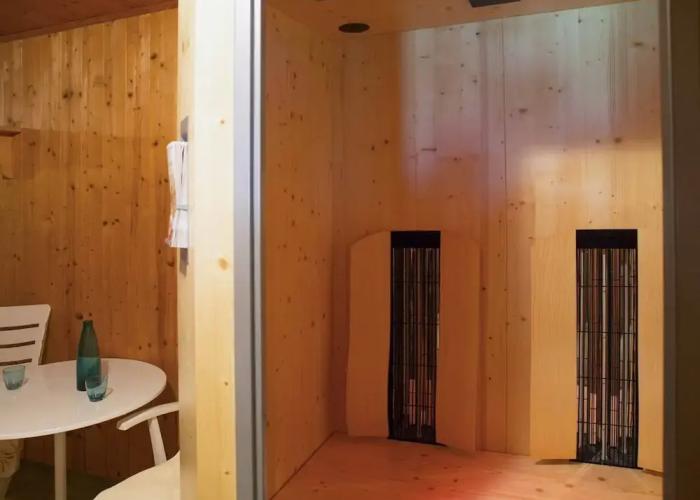Apartment With Sauna in Radstadt