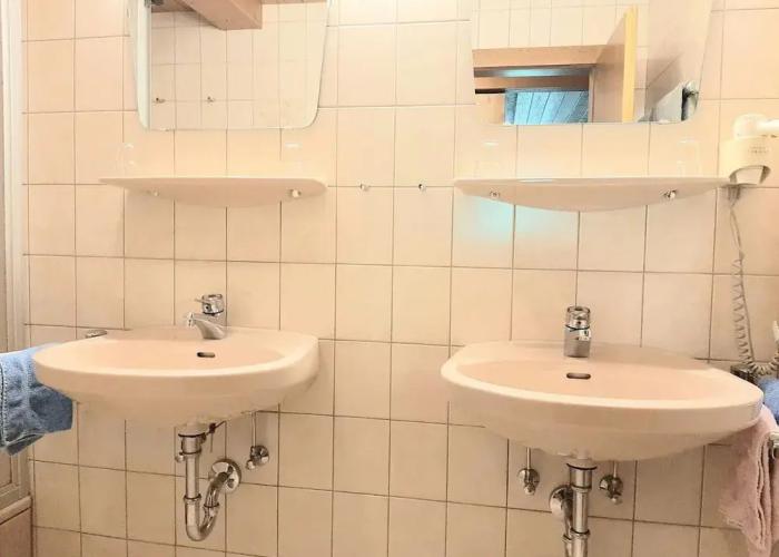 Apartment With Sauna in Radstadt