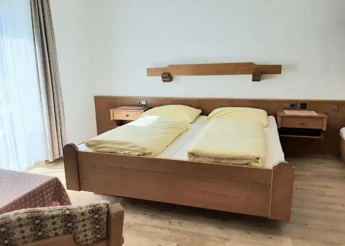 Comfortable Apartment in Radstadt on a Farm