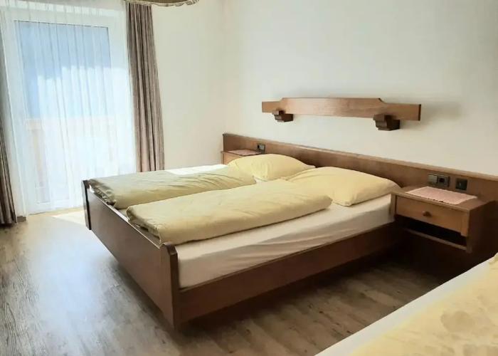 Comfortable Apartment in Radstadt on a Farm