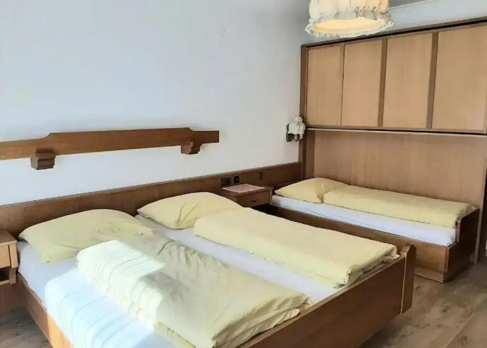 Comfortable Apartment in Radstadt on a Farm