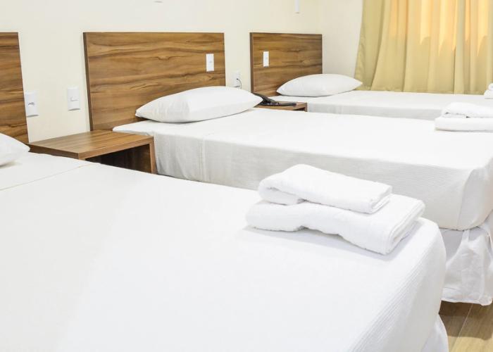Mac Hotel