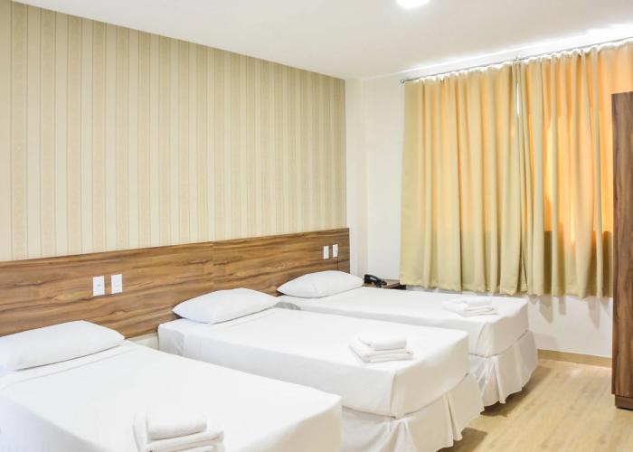 Mac Hotel